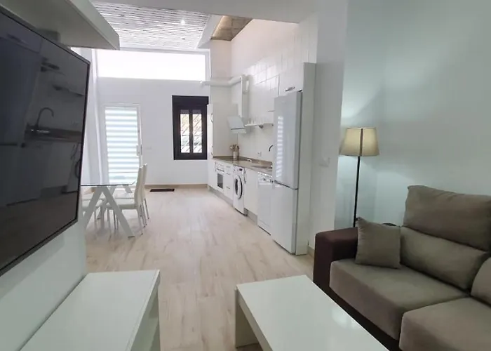 Loft Apartamento