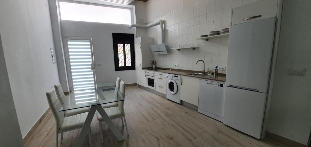 Loft Apartment San Jose de la Rinconada