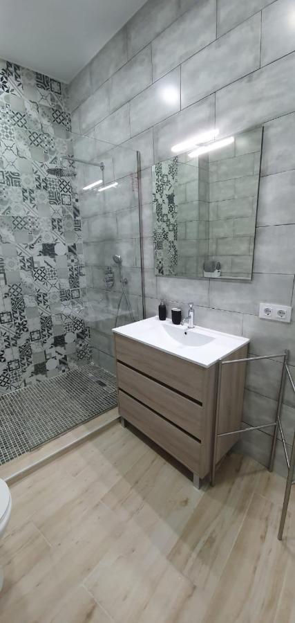 Loft Apartment San Jose de la Rinconada