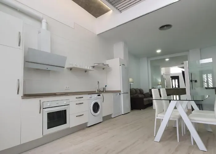 Loft Apartamento