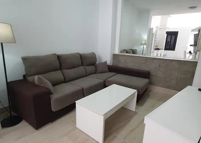 Loft Apartamento