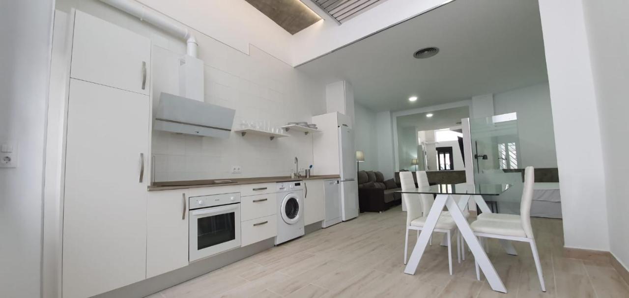 Loft Apartament San José de la Rinconada
