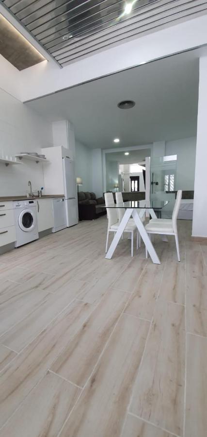 Loft Apartament San José de la Rinconada