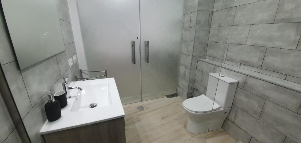 Apartament Loft